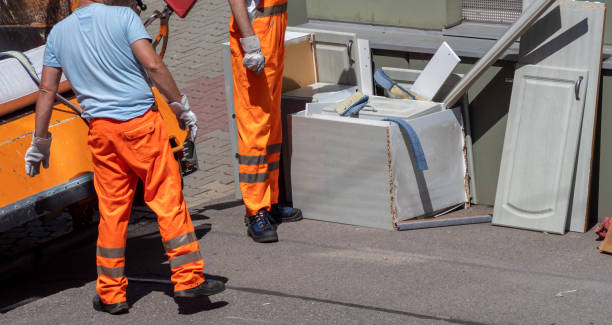 Best Hoarding Cleanup  in Burlington, WA