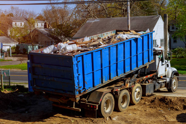 Professional Junk Removal Services in Burlington, WA