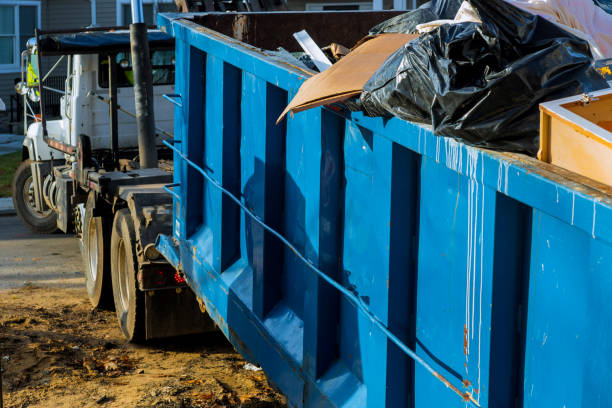 Recycling Services for Junk in Burlington, WA