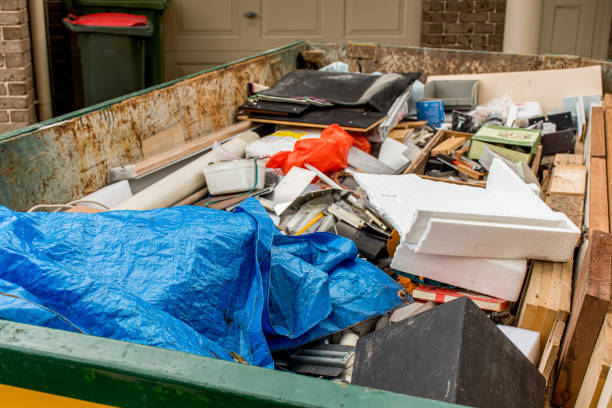 Best Retail Junk Removal  in Burlington, WA