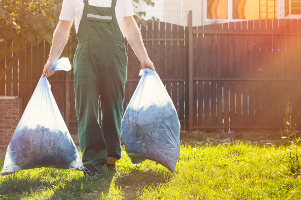 Best Residential Junk Removal  in Burlington, WA
